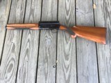 BROWNING BELGIUM A-5 SWEET-16, 28” MOD. VENT RIB, MFG. BEAUTIFUL LIGHT COLORED WALNUT, MFG. 1961, NEW UNFIRED IN THE BOX - 4 of 10