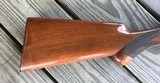 BROWNING BELGIUM A-5 SWEET-16, 28” MOD. VENT RIB, MFG. BEAUTIFUL LIGHT COLORED WALNUT, MFG. 1961, NEW UNFIRED IN THE BOX - 2 of 10