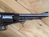 RUGER OLD ARMY 44 CAL, 7 1/2” STAINLESS, BLACK POWDER, NEW UNFIRED IN THE BOX WITH OWNERS MANUAL ETC. - 4 of 7