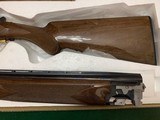 BROWNING CITORI LIGHTNING 28 GA.26” INVECTOR, NEW UNFIRED IN THE BOX - 4 of 5