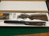 BROWNING CITORI LIGHTNING 28 GA.26” INVECTOR, NEW UNFIRED IN THE BOX - 3 of 5