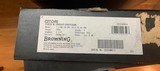 BROWNING CITORI LIGHTNING 28 GA.26” INVECTOR, NEW UNFIRED IN THE BOX - 5 of 5
