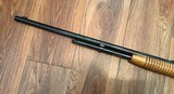 BROWNING TROMBONE 22 LR. MFG. IN BELGIUM NEW UNFIRED, NEVER BEEN ASSEMBELED 100% COND. NEW IN THE BOX - 8 of 9