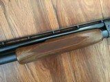 BROWNING MODEL 12, 28 GA., 26” MOD. VENT RIB, NEW UNFIRED 100% COND. IN THE BOX WITH OWNERS MANUAL, ETC. - 8 of 9