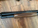 BROWNING MODEL 12, 28 GA., 26” MOD. VENT RIB, NEW UNFIRED 100% COND. IN THE BOX WITH OWNERS MANUAL, ETC. - 6 of 9
