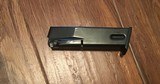 BROWNING BDA 380 CAL. 13 SHOT BROWNING FACTORY BLUE MAG. AS NEW COND. - 1 of 2