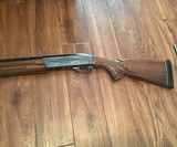 REMINGTON 1100 LT, 20 GA. 3” MAGNUM, 28” MOD. WHICH IS A SCARCE BARREL, MOST OF THESE HAD FULL CHOKE - 6 of 9