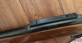 REMINGTON 788, 222 CAL. WITH SCOPE MOUNT READY FOR YOUR SCOPE - 5 of 6