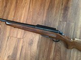 REMINGTON 788, 222 CAL. WITH SCOPE MOUNT READY FOR YOUR SCOPE - 4 of 6