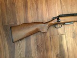 REMINGTON 788, 222 CAL. WITH SCOPE MOUNT READY FOR YOUR SCOPE - 2 of 6