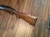 REMINGTON 788, 222 CAL. WITH SCOPE MOUNT READY FOR YOUR SCOPE - 3 of 6