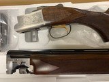 BROWNING CITORI 725 FIELD, 410 GA. 28”, 3” CHAMBER, MFG. 2019, NEW UNFIRED IN THE BOX - 3 of 6