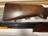 BROWNING CITORI 725 FIELD, 410 GA. 28”, 3” CHAMBER, MFG. 2019, NEW UNFIRED IN THE BOX - 4 of 6