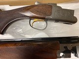 BROWNING CITORI 725 FIELD, 410 GA. 28”, 3” CHAMBER, MFG. 2019, NEW UNFIRED IN THE BOX - 2 of 6