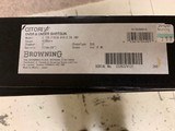 BROWNING CITORI 725 FIELD, 410 GA. 28”, 3” CHAMBER, MFG. 2019, NEW UNFIRED IN THE BOX - 6 of 6