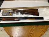 BROWNING CITORI 725 FIELD, 410 GA. 28”, 3” CHAMBER, MFG. 2019, NEW UNFIRED IN THE BOX - 1 of 6