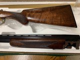 BROWNING CITORI WHITE LIGHTING 410 GA., 28” BARRELS, 3” CHAMBER,MFG. 2015, NEW UNFIRED IN THE BOX - 5 of 7