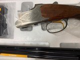 BROWNING CITORI WHITE LIGHTING 410 GA., 28” BARRELS, 3” CHAMBER,MFG. 2015, NEW UNFIRED IN THE BOX - 3 of 7