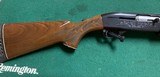 REMINGTON 1100 LT. 20 GA. MAGNUM, 28” FULL CHOKE, VENT RIB, 100% COND. UNFIRED - 3 of 5