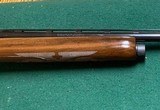 REMINGTON 1100 LT. 20 GA. MAGNUM, 28” FULL CHOKE, VENT RIB, 100% COND. UNFIRED - 4 of 5
