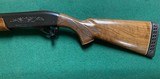 REMINGTON 1100 LT. 20 GA. MAGNUM, 28” FULL CHOKE, VENT RIB, 100% COND. UNFIRED - 2 of 5