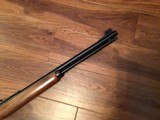 MARLIN 39A, 22 LR.
20” MICRO GROOVE BARREL, PROBABLY MFG IN THE 1960’S - 7 of 8