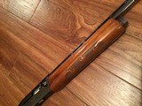 REMINGTON 1100, 20 GA., 26” IMPROVED CYLINDER, VENT RIB - 4 of 7
