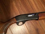 REMINGTON 1100, 20 GA., 26” IMPROVED CYLINDER, VENT RIB - 6 of 7