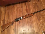 REMINGTON 1100, 20 GA., 26” IMPROVED CYLINDER, VENT RIB - 1 of 7