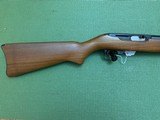 RUGER 44 AUTO. 44 MAGNUM, 99+% COND. IT IS NEW AS YOU EVER FIND ONE OF THESE REAL POPULAR RIFLES - 2 of 5
