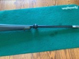 REMINGTON 700 XCR 375 ULTRA MAG., 24” BARREL WITH MUZZLE BREAK, EXC. COND. - 3 of 5