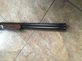 BROWNING CITORI 20 GA. 26” IMPROVED CYLINDER & MOD. 99% COND. MAY BE UNFIRED AFTER LEAVING THE FACTORY - 7 of 9