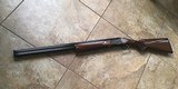 BROWNING CITORI 20 GA. 26” IMPROVED CYLINDER & MOD. 99% COND. MAY BE UNFIRED AFTER LEAVING THE FACTORY - 1 of 9