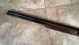 BROWNING CITORI 20 GA. 26” IMPROVED CYLINDER & MOD. 99% COND. MAY BE UNFIRED AFTER LEAVING THE FACTORY - 6 of 9