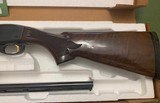 REMINGTON 1100 SPORTING 28 GA., 25” INVECTOR, COMES WITH 3 CHOKE TUBES & WRENCH, STILL IN FACTORY GREASE, AS NEW IN THE BOX - 5 of 6