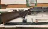 REMINGTON 1100 SPORTING 28 GA., 25” INVECTOR, COMES WITH 3 CHOKE TUBES & WRENCH, STILL IN FACTORY GREASE, AS NEW IN THE BOX - 4 of 6