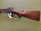 WINCHESTER 64 CARBINE, 32 SPC. - 2 of 5