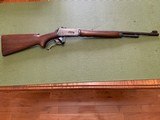 WINCHESTER 64 CARBINE, 32 SPC. - 1 of 5