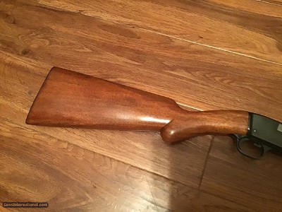 BROWNING BELGIUM TROMBONE, 22 LR. ALL FACTORY ORIGINAL, IN HIGH COND. - Image 2 of 8