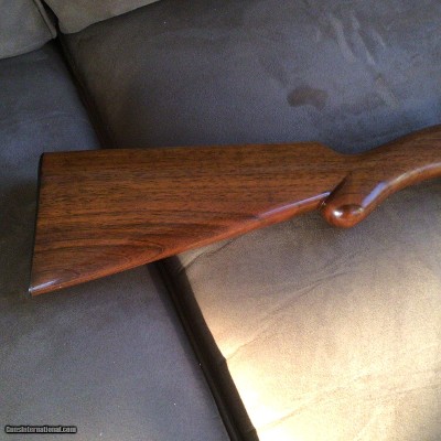 BROWNING BELGIUM TROMBONE 22 LR. PUMP, HIGH COND - Image 2 of 7