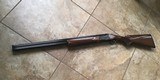BROWNING CITORI 20 GA. EARLY MODEL WITH 26” IMPROVED CYLINDER & MODIFIED FIXED CHOKES 99% COND. - 1 of 9