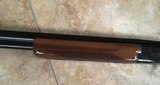 BROWNING CITORI 20 GA. EARLY MODEL WITH 26” IMPROVED CYLINDER & MODIFIED FIXED CHOKES 99% COND. - 5 of 9