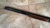 BROWNING CITORI 20 GA. EARLY MODEL WITH 26” IMPROVED CYLINDER & MODIFIED FIXED CHOKES 99% COND. - 6 of 9