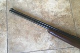 SAVAGE 24, 22 LR. OVER 410 GA., OLDER GUN WITH MOST DESIRED SIDE BUTTON BARREL SELECTOR - 9 of 9