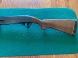 REMINGTON 870 WINGMASTER 16 GA., 28” MOD., VENT RIB, 100% COND. MFG. IN THE 1970’S, NO DISAPPOINTMENTS, NO BOX - 3 of 4