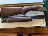 BROWNING CITORI 725 FIELD, 410 GA. 3” CHAMBER, 28” INVECTOR, NEW UNFIRED 100% COND. IN THE BOX - 3 of 4
