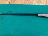HOPKINS & ALLEN 44XL, 44 CAL. SHOT SHELL SMOOTH BORE, 24” BARREL, COMPLETELY RESTORED - 5 of 5