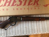 WINCHESTER 9417, LEGACY, 17 HMR. CAL., 22 1/2” BARREL, PISTOL GRIP STOCK. NEW UNFIRED IN THE BOX - 4 of 7