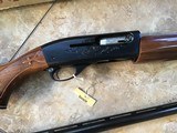 REMINGTON 1100, 16 GA. 26” IMPROVED CYLINDER, VENT RIB, NEW, UNFIRED 100% COND. IN THE REMINGTON DUPONT BOX - 4 of 9