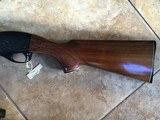 REMINGTON 1100, 16 GA. 26” IMPROVED CYLINDER, VENT RIB, NEW, UNFIRED 100% COND. IN THE REMINGTON DUPONT BOX - 7 of 9